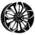 5x108 17x7.5 ET45 DY397 GBFP 63.4