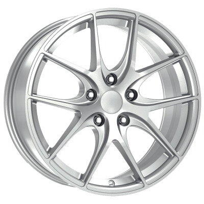 5x105 17x7.5 ET35 DY497 Sil 56.6