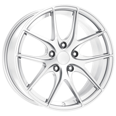 4x108 17x7.5 ET25 DY497 W 65.1
