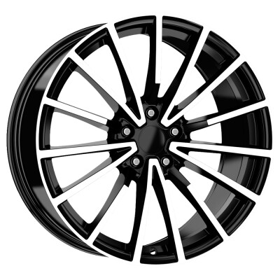 5x112 19x8.5 ET35 DY579 GBFP 66.45