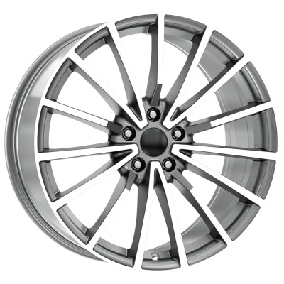 5x112 19x8.5 ET35 DY579 TGFP 66.45