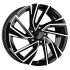 5x112 16x7 ET40 DY726 GBFP 57.1