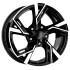 5x112 15x6.5 ET35 DY825 GBFP 57.1