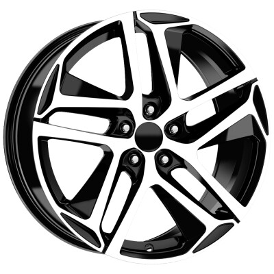 5x108 16x6.5 ET33 DY896 GBFP 65.1