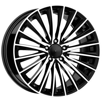5x112 17x7.5 ET35 DY987 GBFP 66.6