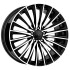 5x112 17x7.5 ET35 DY987 GBFP 66.6