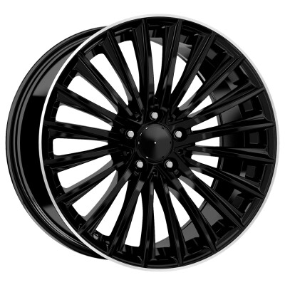 5x112 18x8 ET35 DY988 BLP 66.6