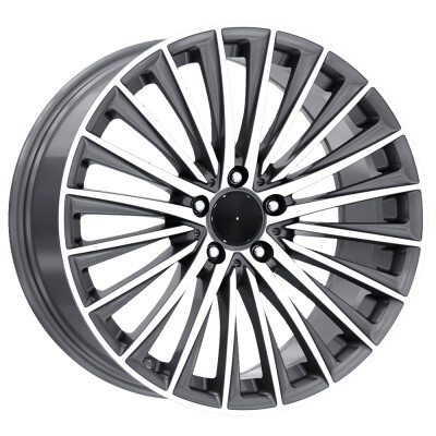 5x112 18x8 ET35 DY988 GGMFP 66.6