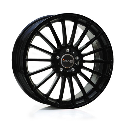 4x108 16x6.5 ET40 Avus AC-M03