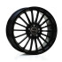 4x108 16x6.5 ET40 Avus AC-M03