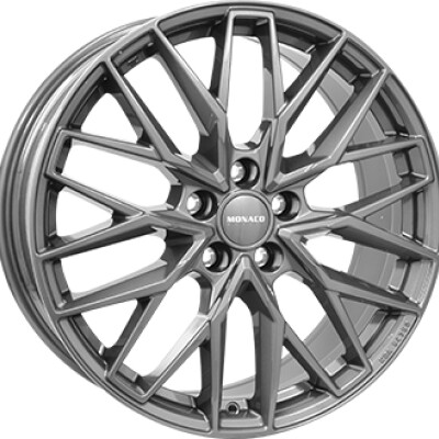 5x112 19x8 ET40 MONACO WHEELS GPX