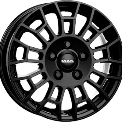 6x130 17x7 ET51 MAK NOMAD
