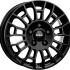 6x130 17x7 ET51 MAK NOMAD