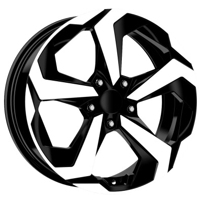 5x114.3 17x7.5 ET40 DY1237 GBFP 66.1