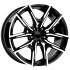 5x120 18x8 ET30 DY1248 GBFP 72.6