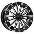 5x112 18x8 ET43 DY1468 GBFP 66.6
