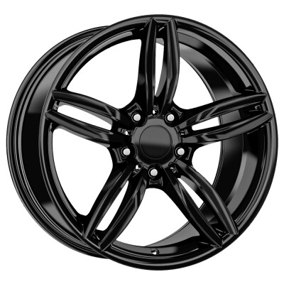 5x120 18x8 ET30 DY278 GB 72.6