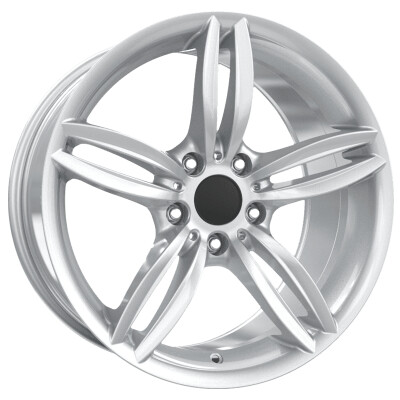 5x120 18x8 ET30 DY278 Sil 72.6