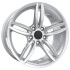5x120 18x8 ET30 DY278 Sil 72.6