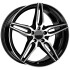 5x112 19x8.5 ET38 DY289 GBFP 66.6