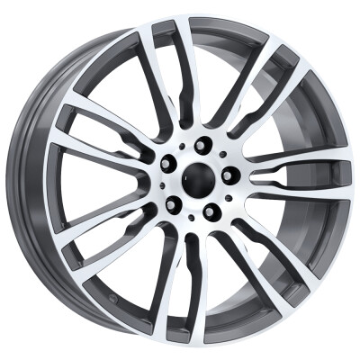 5x120 19x8 ET35 DY379 GGMFP 72.6