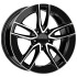5x112 18x8 ET43 DY388 GBFP 66.6
