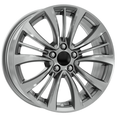 5x98 16x6.5 ET39 DY426 TG 58.1