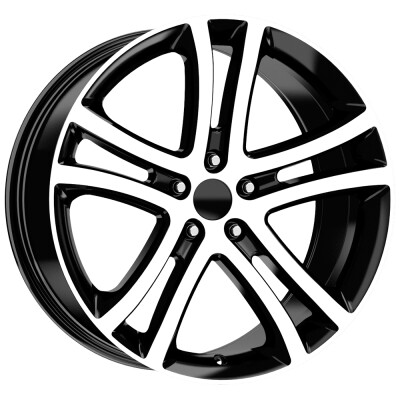 5x112 17x7.5 ET35 DY547 GBFP 73.1