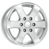 6x130 16x7 ET50 DY556 Sil 84.1