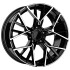 5x120 19x8.5 ET33 DY719 GBFP 72.6