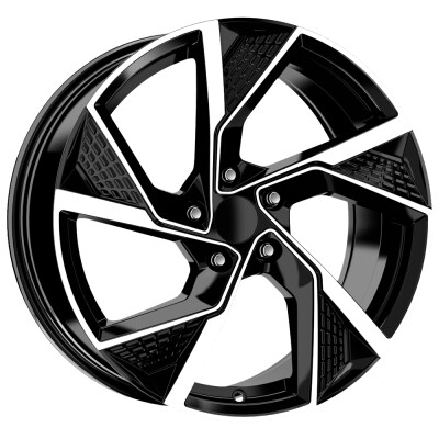 5x112 19x8.5 ET40 DY739 GBFP 66.45