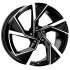 5x112 19x8.5 ET40 DY739 GBFP 66.45