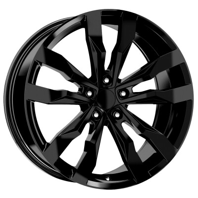 5x112 19x8.5 ET38 DY789 GB 57.1