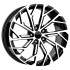 5x100 17x7.5 ET35 DY817 GBFP 57.1