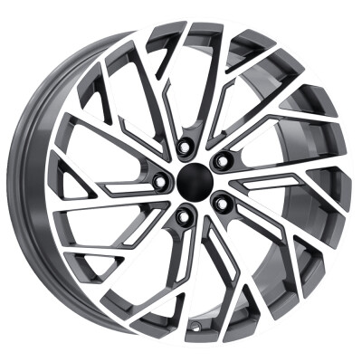 5x112 18x8 ET40 DY818 GGMFP 66.45