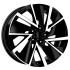 5x112 18x8 ET45 DY858 GBFP 57.1