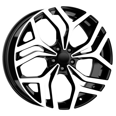 5x108 20x8.5 ET45 DY880 GBFP 63.4
