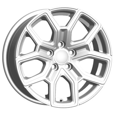 4x100 15x6.5 ET35 DY945 Sil 67.1