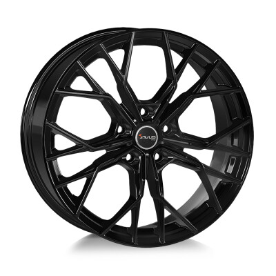 5x112 18x8 ET+39,5 Avus AC-M10