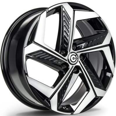 Carbonado Arctic