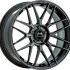 5x112 19x8.5 ET45 Motec MCR3
