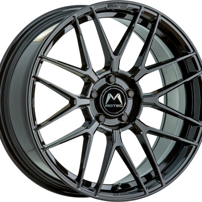 5x112 19x8.5 ET45 Motec MCR3