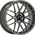 5x120 19x9.5 ET43 Motec MCR3