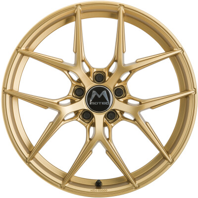 5x112 19x8 ET48 Motec MCR4