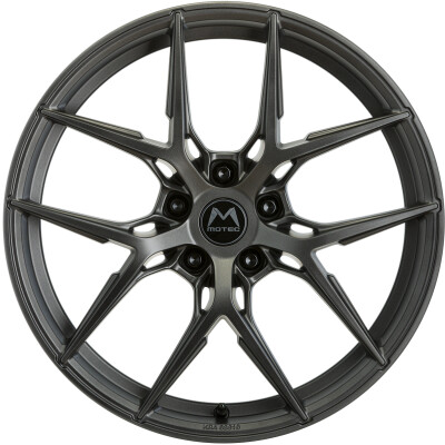 5x114.3 19x8.5 ET35 Motec MCR4
