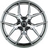 5x112 19x9.5 ET20 Motec MCR4
