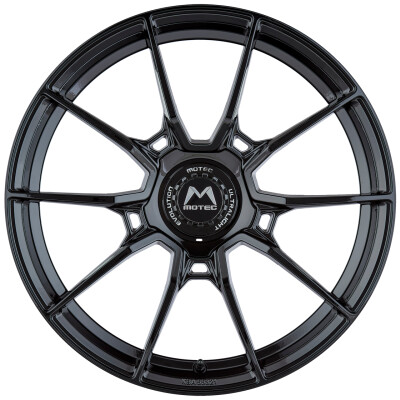 5x112 19x8 ET48 Motec MCR5