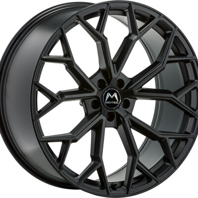 5x112 22x10 ET20 Motec MCT17