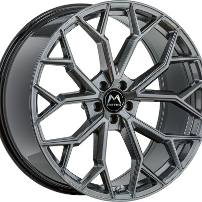 5x112 22x11.5 ET20 Motec MCT17