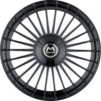 2.5x112 19x8.5 ET30 Motec MCT18
